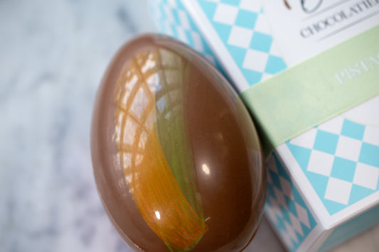 Pistachio "Dubai" Easter Egg